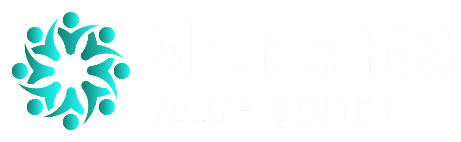 noBgColor-2 Open Arms - Community Center Logo